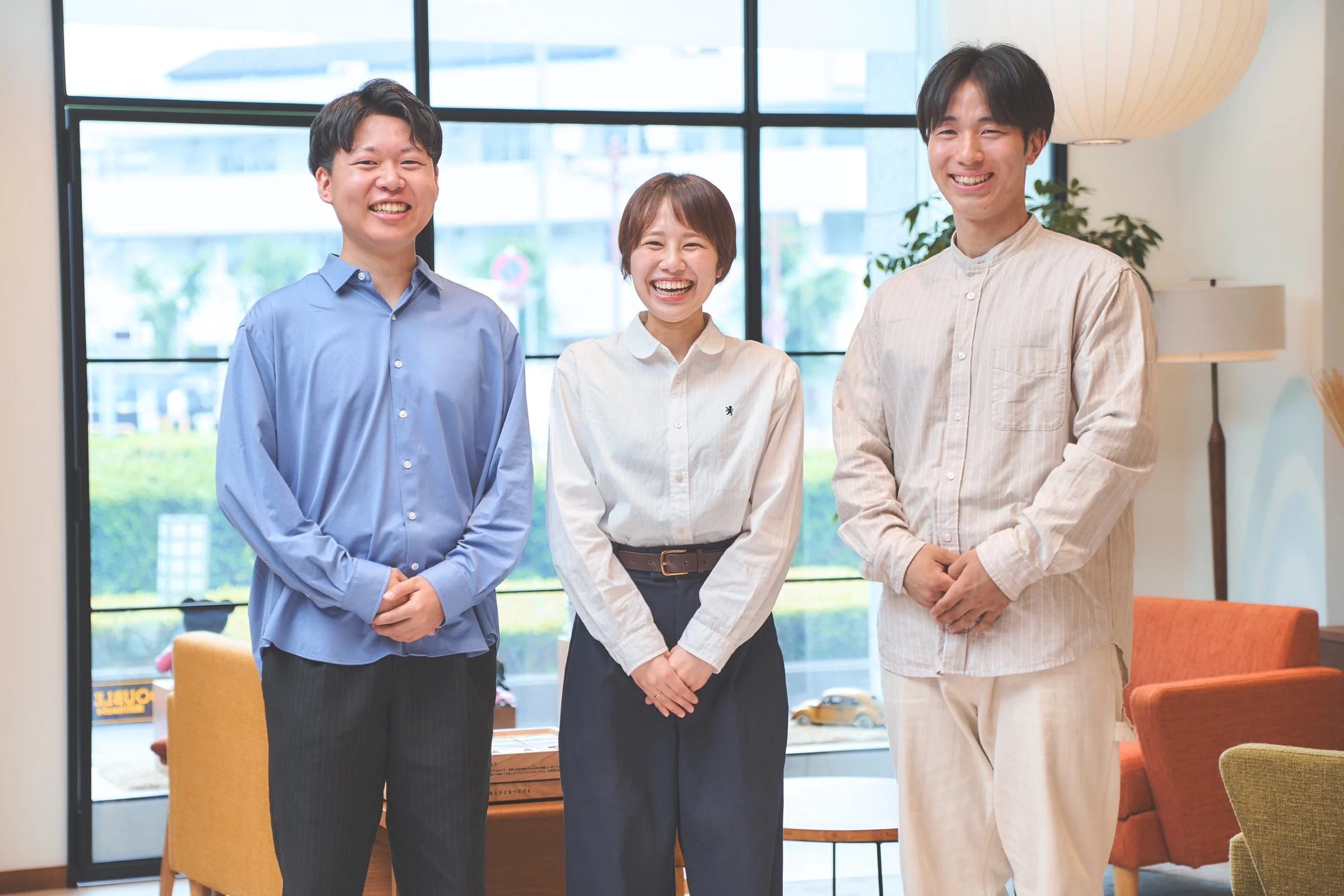 ミキハウスの人