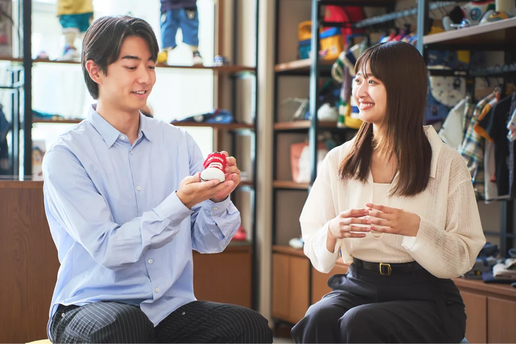 採用情報