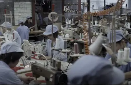 ファーストシューズ篇サムネイル画像