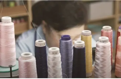 美しい刺繍篇サムネイル画像