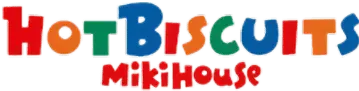HOT BISCUITS ロゴ