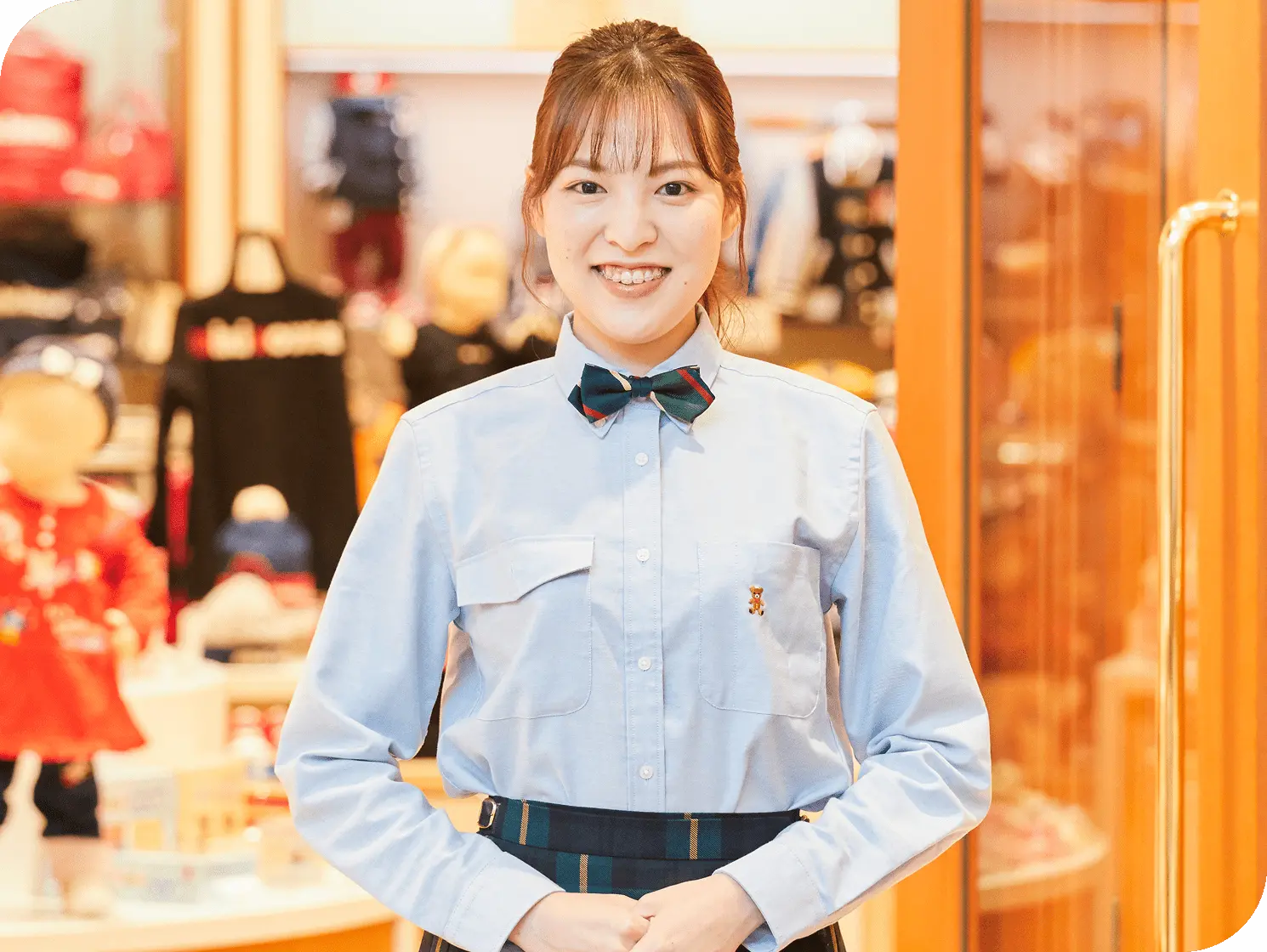 M.Hさんのプロフィール写真