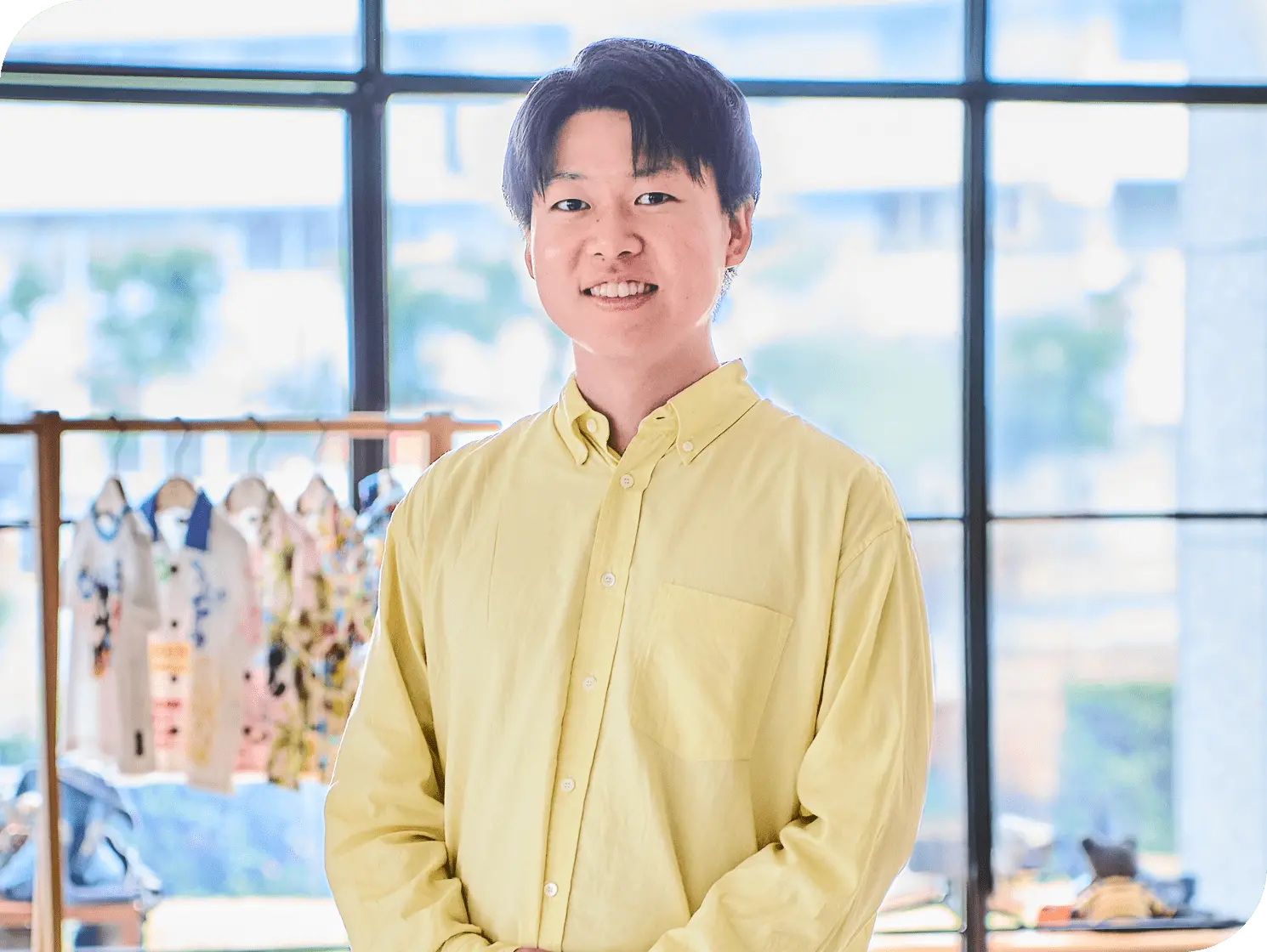 R.S.のプロフィール写真