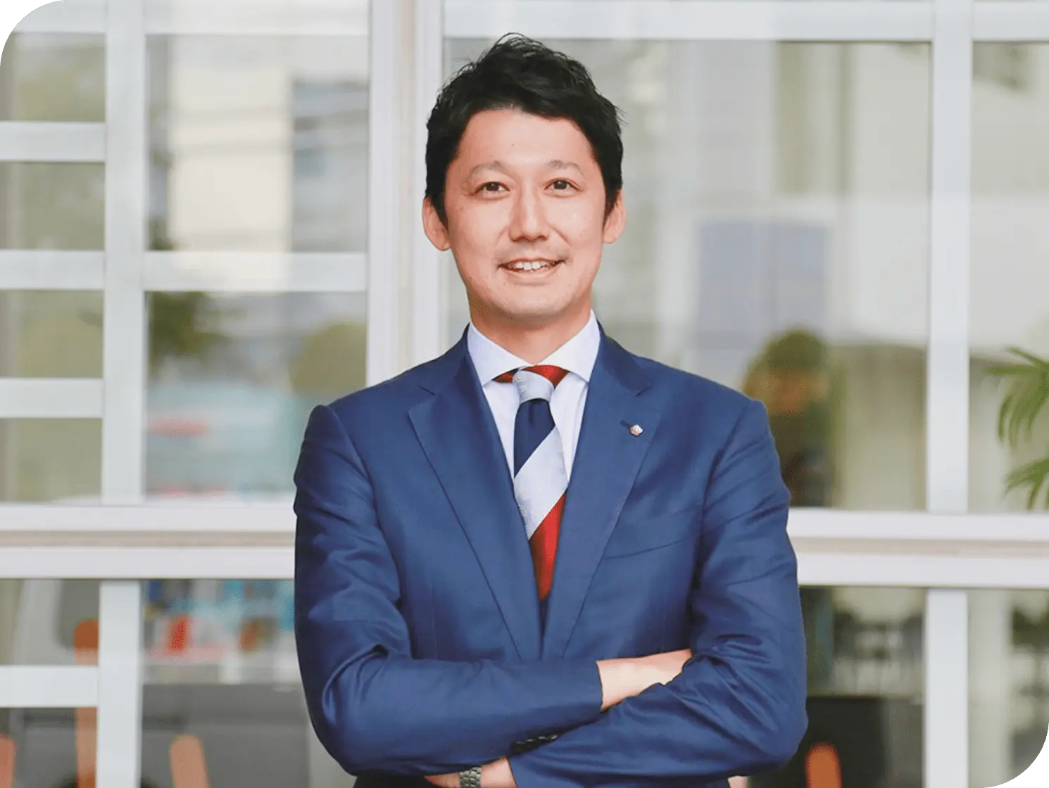 S.Nさんのプロフィール写真