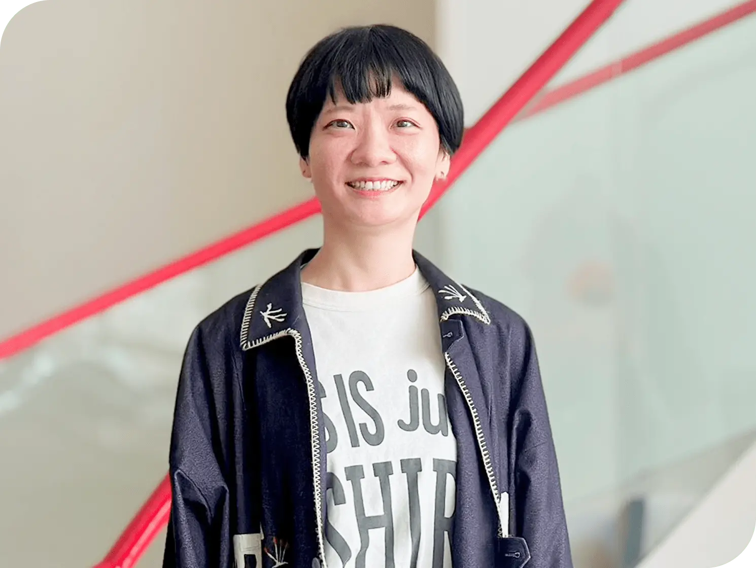 W.J.さんのプロフィール写真